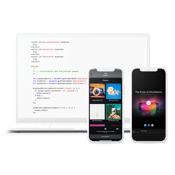free music api reddit
